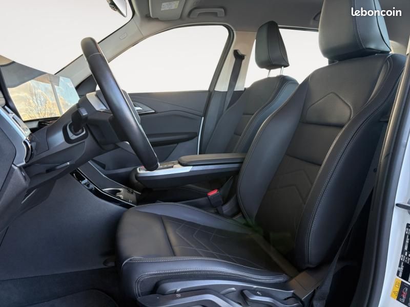 Bmw X1 ixDrive30 313ch xLine (image 9)