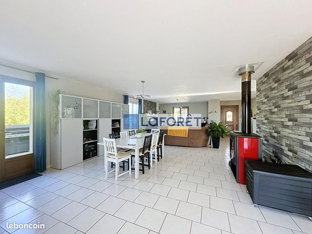 Maison 6 pièces 141 m² · à Saint-Dizier · 141 m² · 235 500 €
