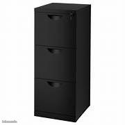 Casier métal IKEA ERIK (image 2)