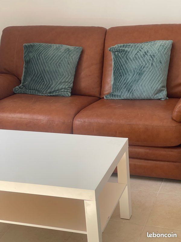 Appartement 1 pièce 19 m² · à Saint-Denis · 19 m² · 800 €