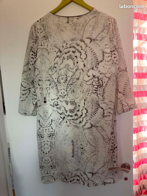 Robe ete (image 2)