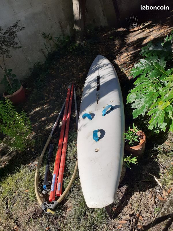 Vente planche à voile Bic Ecole (image 3)