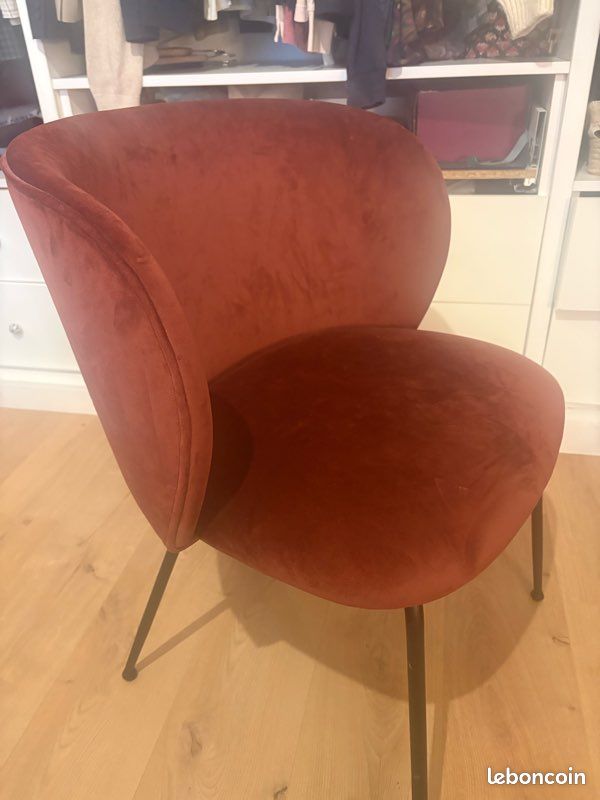 Chaise maison de monde (image 4)