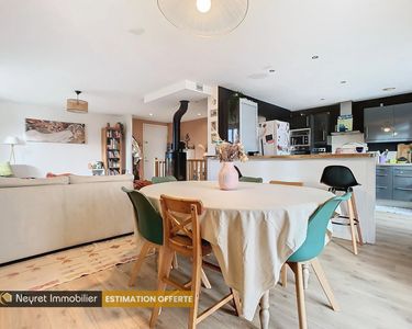 Maison 435 000 € - 120 m²
