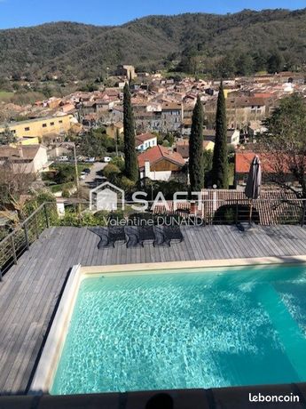 Maison 5 pièces 150 m²