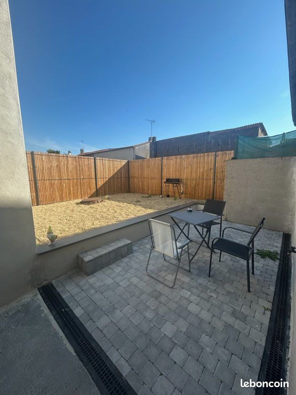 Maison 5 pièces 113 m² · aux Landes-Genusson · 113 m² · 800 €/mois