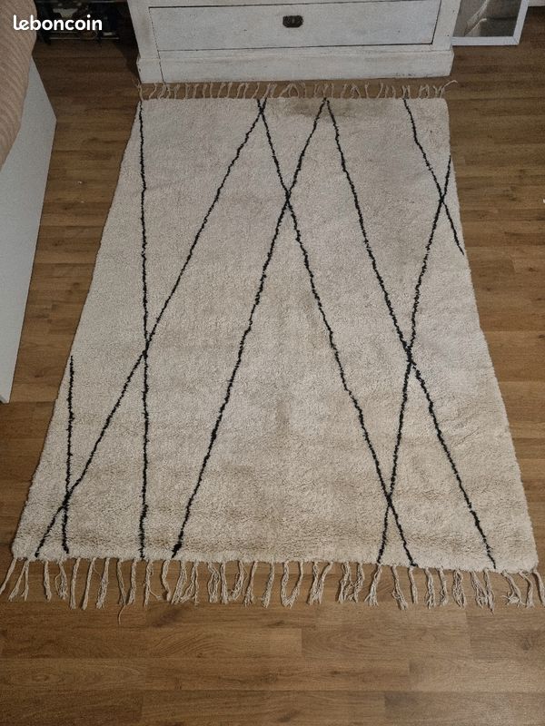 Tapis d'intérieur (image 1)