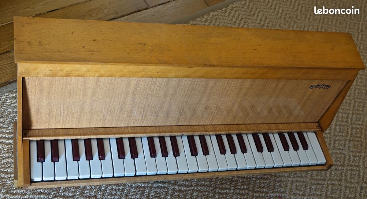 Piano Michelson - Instruments de musique