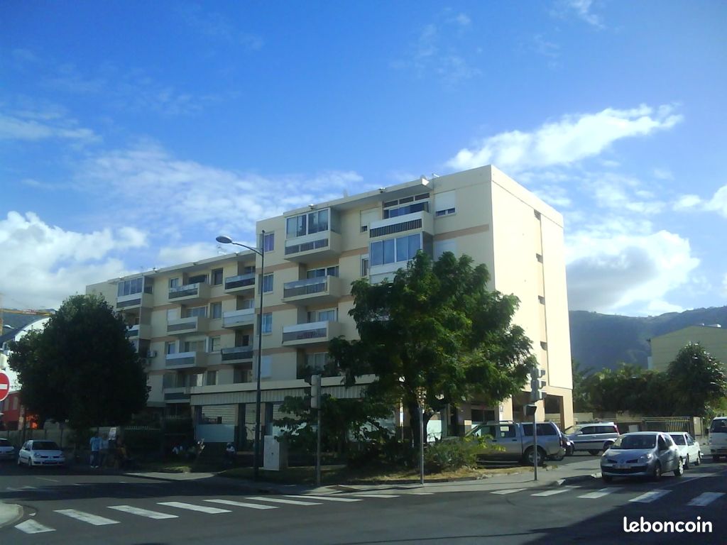 Appartement 3 pièces 65 m² · à Saint-Denis · 65 m² · 900 €/mois