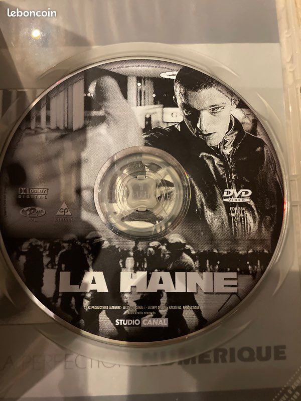 La haine (image 2)