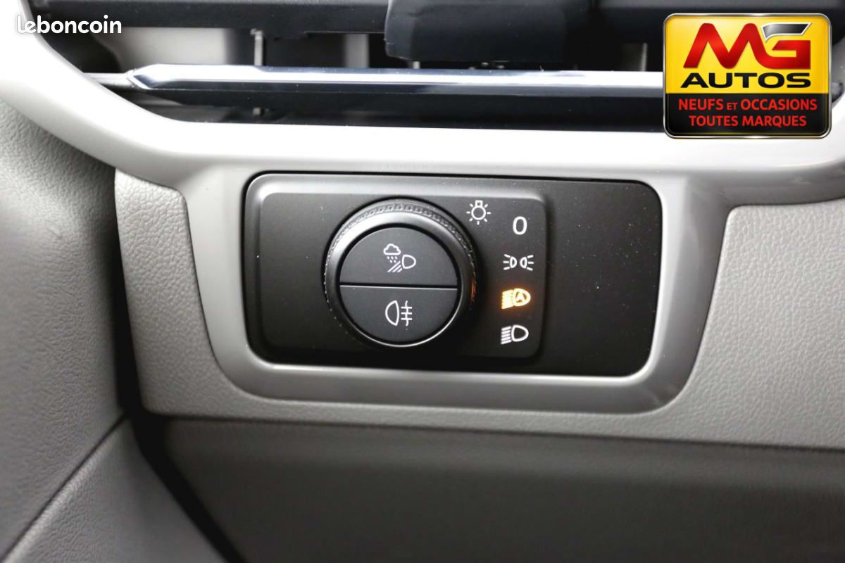 Volkswagen Transporter PROCAB L1H1 2.0 TDI 170 BVA8 BUSINESS (image 17)