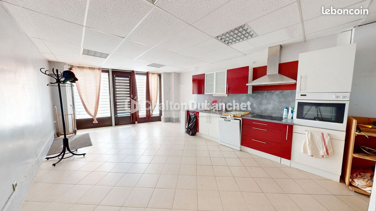 Appartement 4 pièces 139 m² (image 8)