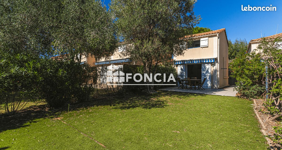 Parking 3 pièces 36 m² · à Le Lavandou · 36 m² · 320 000 €