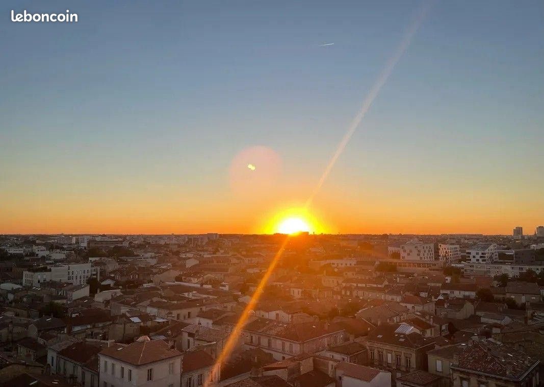 Appartement 3 pièces 67 m² · à Bordeaux · 67 m² · 1 265 €/mois