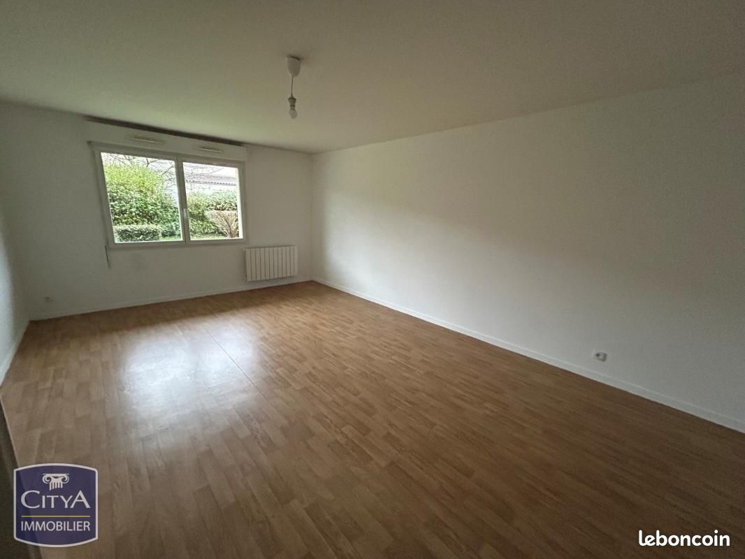 Appartement 2 pièces 53 m² · à Poitiers · 53 m² · 105 000 €
