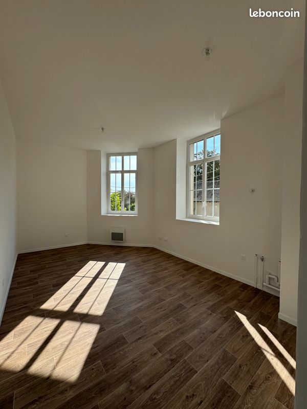 Appartement 2 pièces 56 m² · à Brie-Comte-Robert · 56 m² · 933 €/mois