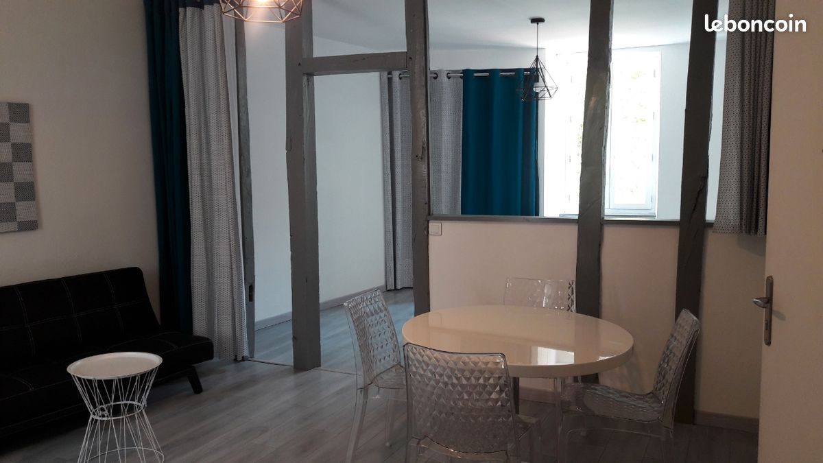 Appartement 2 pièces 43 m² · à Pau · 43 m² · 530 €/mois