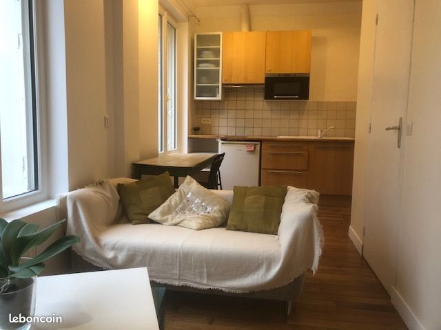 Appartement a louer malakoff - 1 pièce(s) - 22 m2 - Surfyn