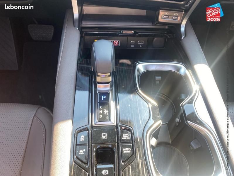 Lexus RX 450h+ Luxe 4WD MY24 (image 16)