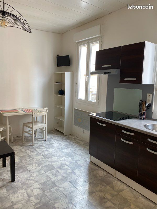 Appartement 1 pièce 20 m² · à Millau · 20 m² · 360 €/mois