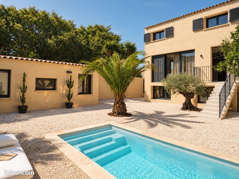 Maison 7 pièces 151 m² · à Marseille · 151 m² · 1 190 000 €