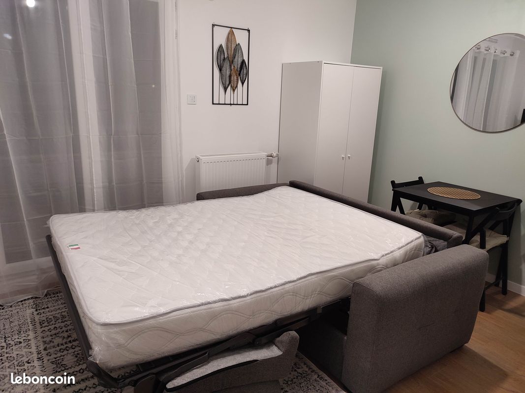 Appartement a louer drancy - 1 pièce(s) - 21 m2 - Surfyn