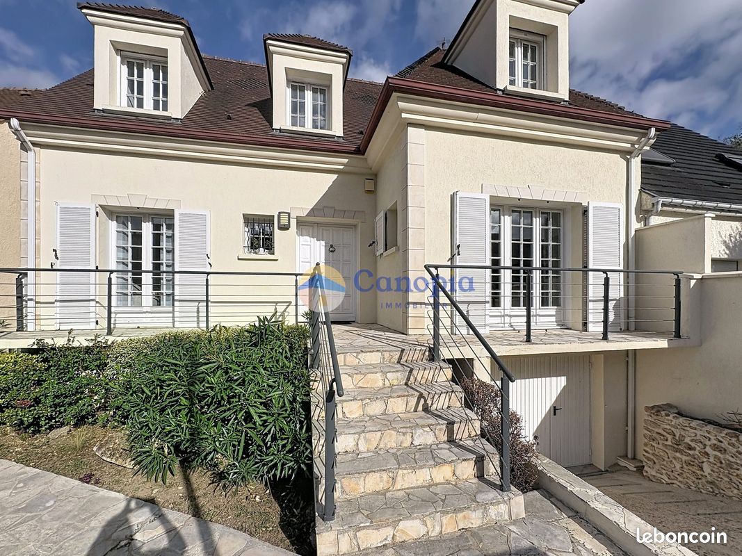 Maison 7 pièces 156 m² · à Chevilly-Larue · 156 m² · 730 000 €