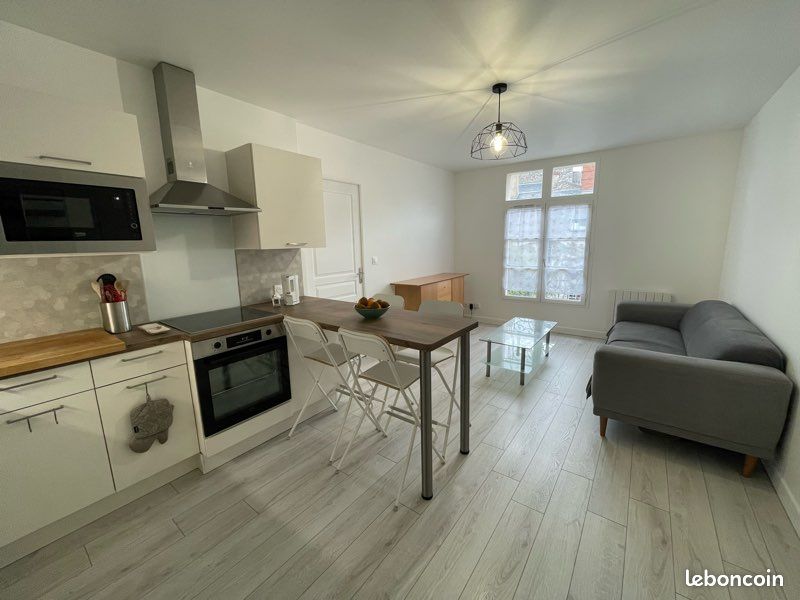 Appartement 3 pièces 48 m² · à Beaugency · 48 m² · 650 €/mois
