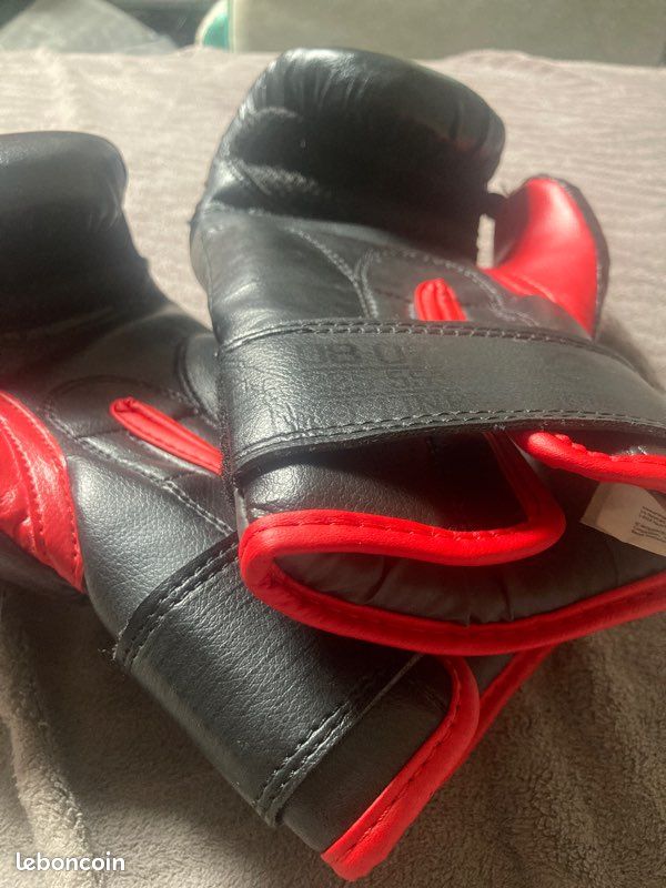 Gants de boxe (image 3)