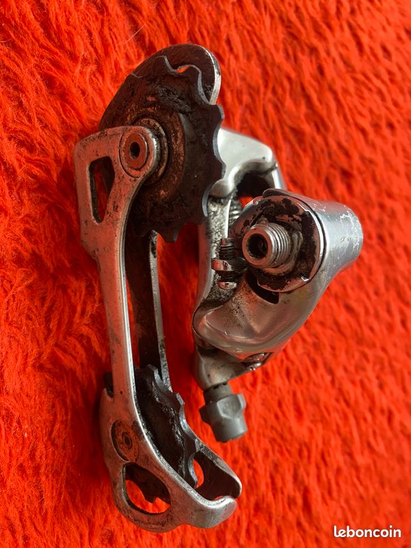 Shimano Ultegra : Le Dérailleur Parfait pour Votre Vélo de Route