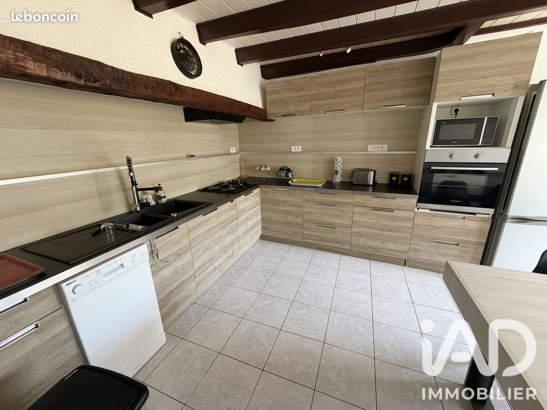 Maison de village 4 pièces 79 m² (image 4)