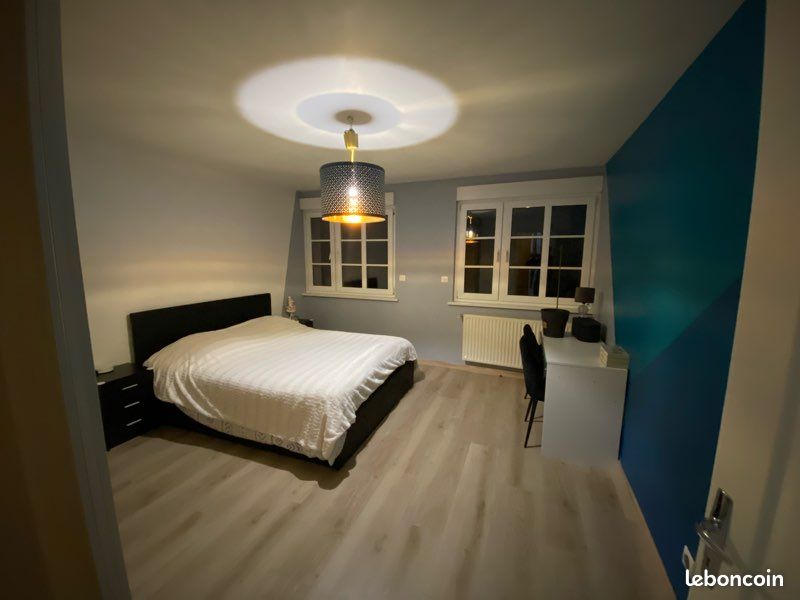 Appartement a louer thionville - 3 pièce(s) - 101 m2 - Surfyn