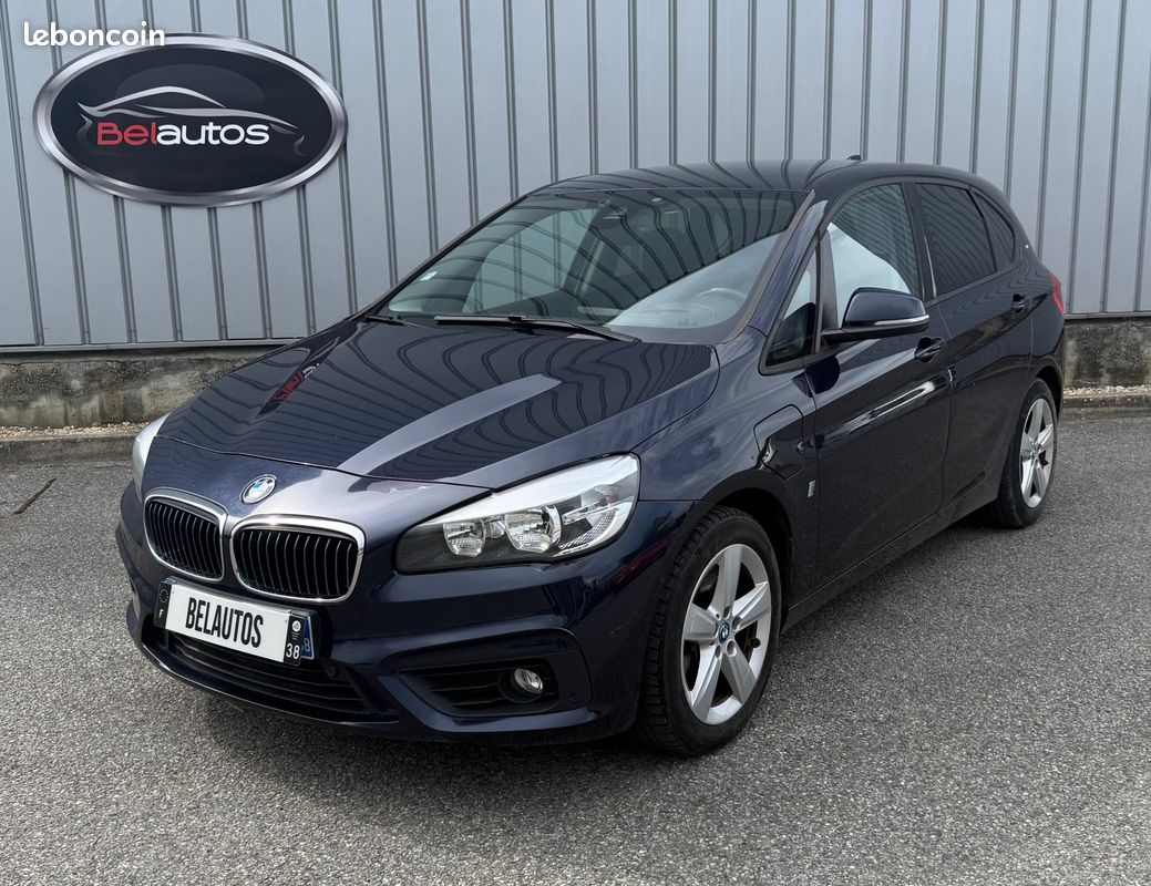 Bmw serie 2 activetourer (f45) 225xea 224ch business (image 1)
