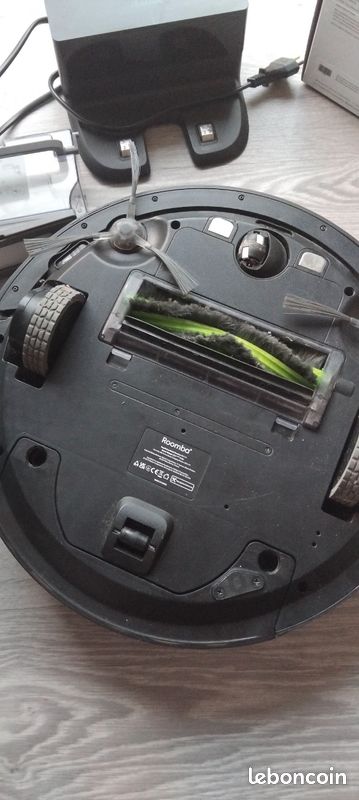 Irobot roomba r1138 (image 5)