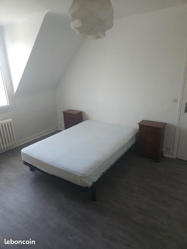 Appartement 2 pièces 42 m² · à Tours · 42 m² · 735 €