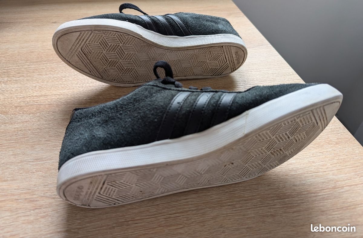 Adidas Essentials Adidas Neo France Adidas Neo Comfort Footbed