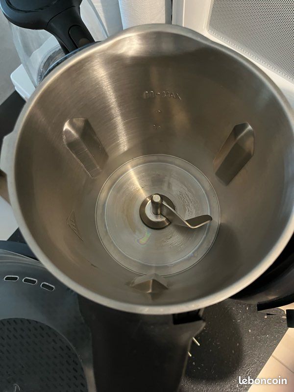 Mambo cecotec robot de cuisine (image 7)