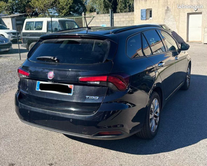 Fiat Tipo (image 2)