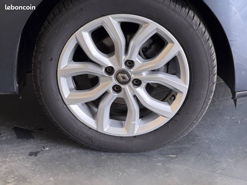 Renault Clio TCe 120 Energy EDC Intens (image 9)