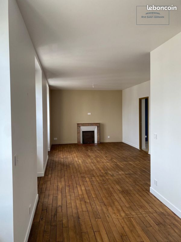 Appartement 3 pièces 63 m² · à Rennes · 63 m² · 344 850 €