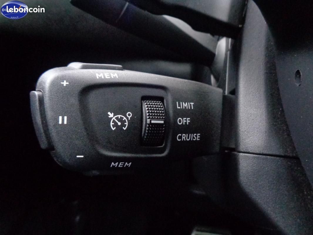 DS 3 Crossback 1.5 BLUEHDI 130 BVA PERF. LINE (image 16)