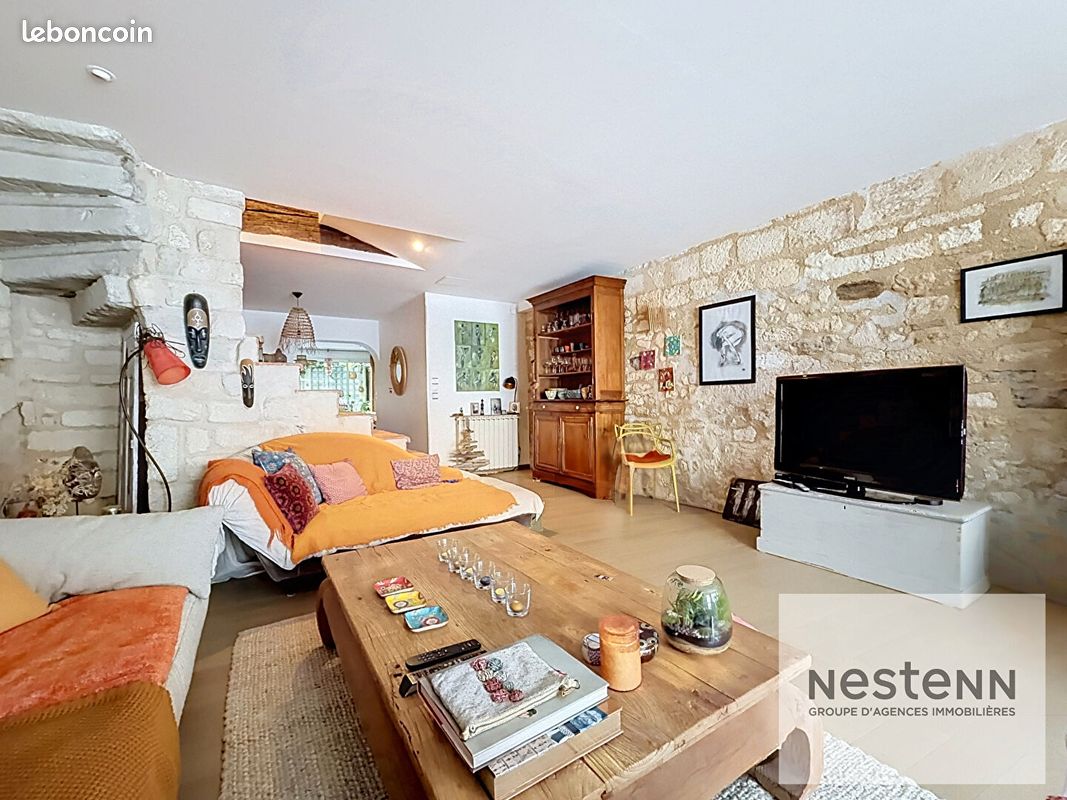 Maison 4 pièces 138 m² · à Mauguio · 138 m² · 429 000 €