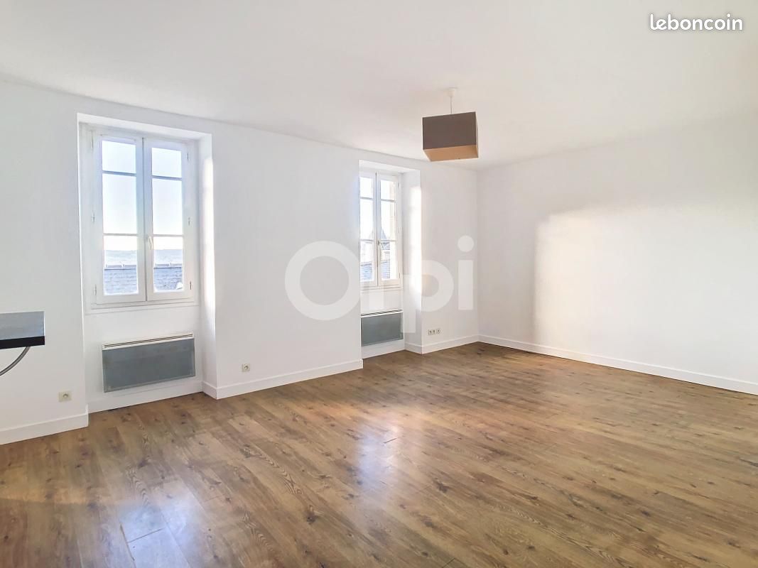 Appartement 3 pièces 54 m² · à Terrasson-Lavilledieu · 54 m² · 470 €/mois