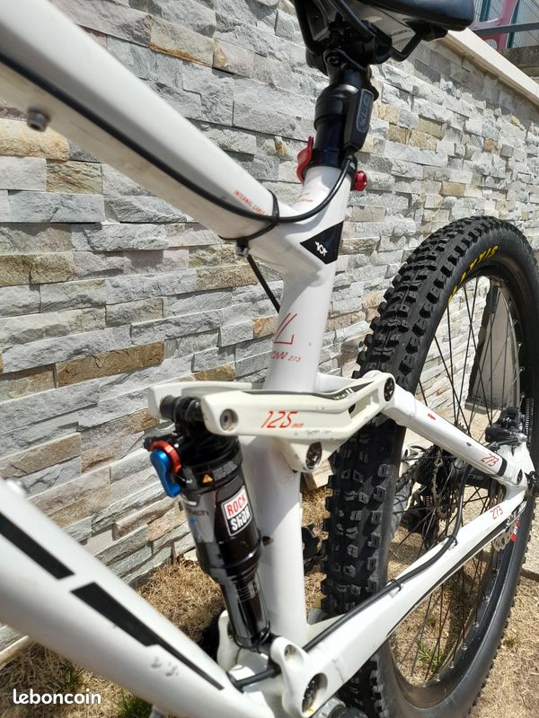 Ktm lycan taille L (image 6)
