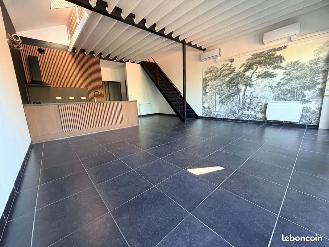 Appartement 4 pièces 79 m² · à Saint-Amand-les-Eaux · 79 m² · 990 €