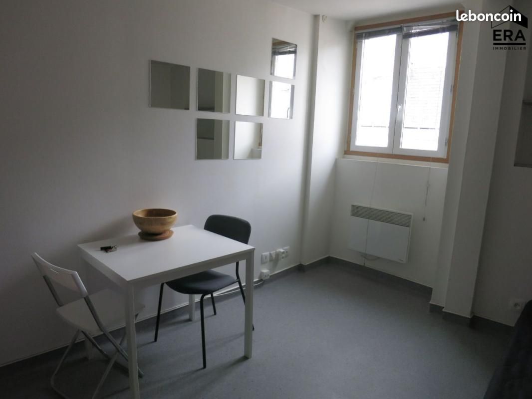 Appartement 1 pièce 16 m² · à Rennes · 16 m² · 435 €/mois