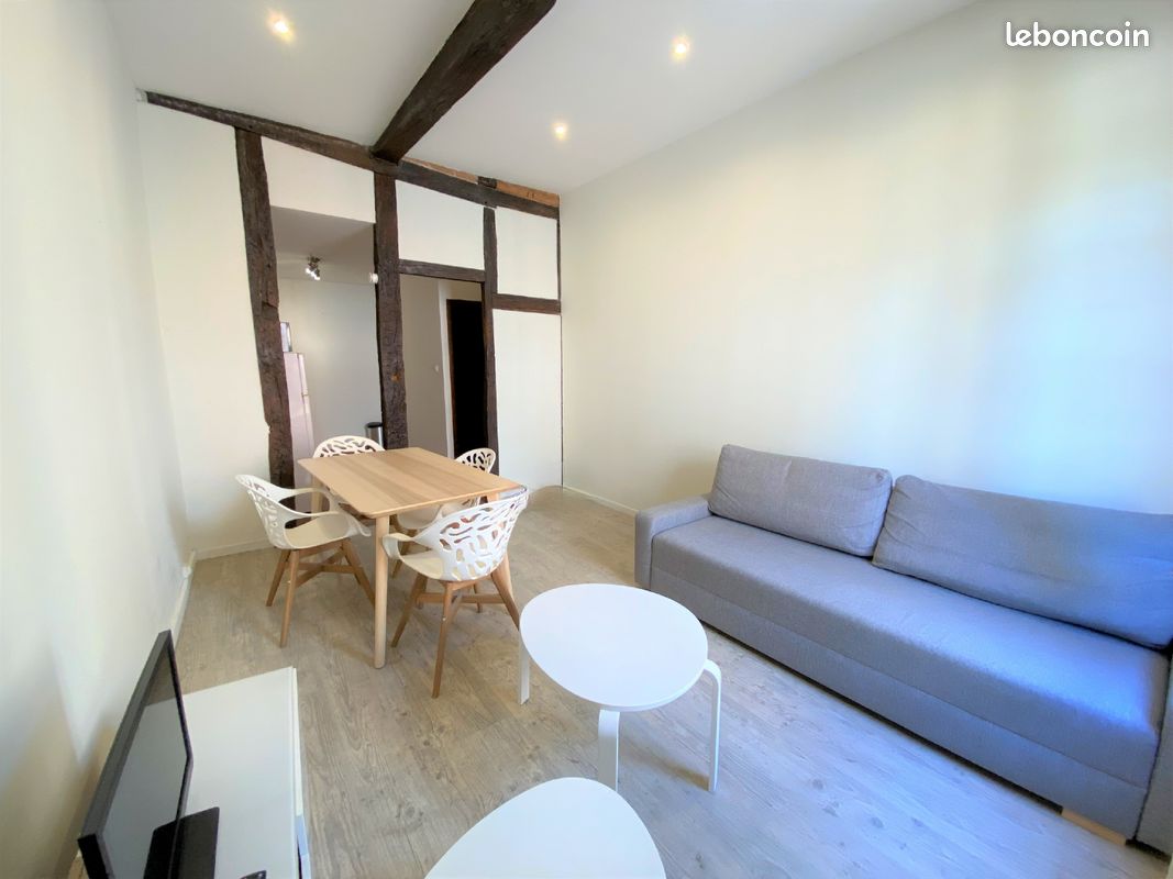 Appartement 2 pièces 50 m² · à Albi · 50 m² · 700 €/mois