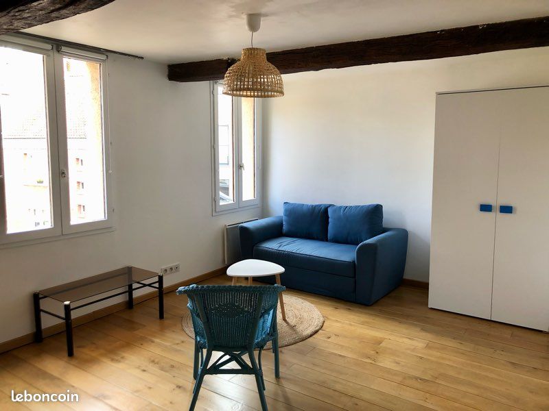 Appartement 1 pièce 23 m² · à Amiens · 23 m² · 450 €