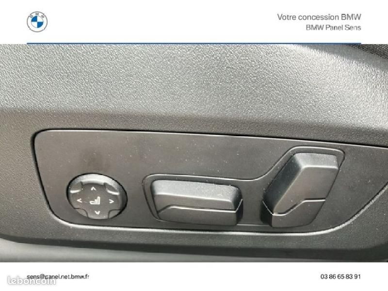 Bmw X1 xDrive25e 245ch M Sport (image 21)