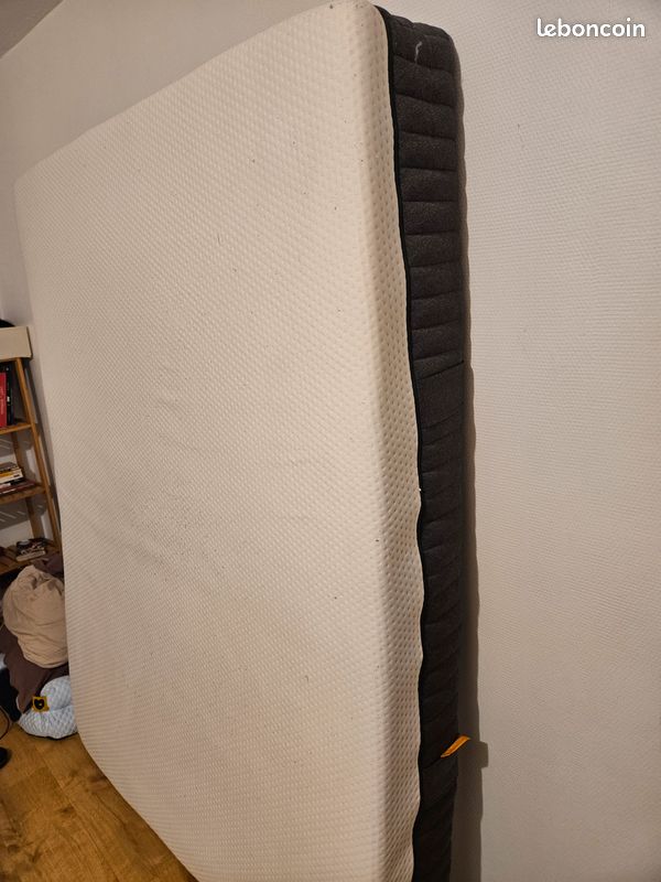 Matelas EMMA SLEEP 140 × 190 (image 3)